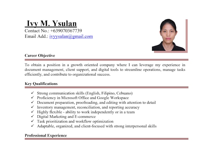 do admin assistant work